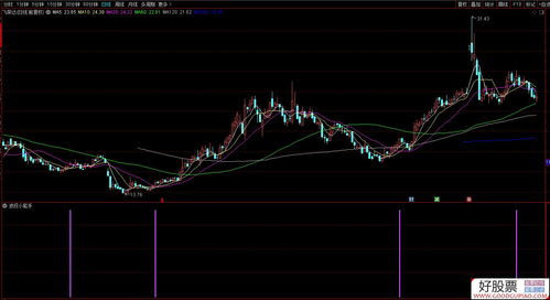 2022贺岁精品指标 波段小能手 精准预测拉升点 源码 通达信 附图