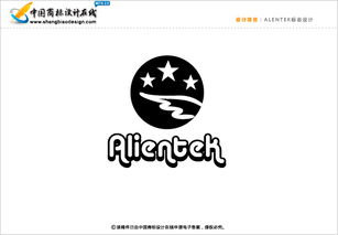 alientek想注册商标,原有的比较难过注册 和某品牌电脑商标类似 ,最近请设计公司设计了几个图标,大家有什么意见 海阔天空 openedv 开源电子网