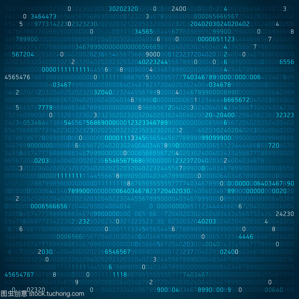 抽象的技术背景、 人物、 计算机代码、 矢量设计壁纸