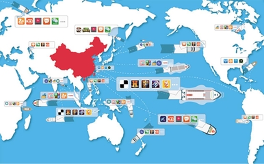 中国代码工厂:代码出海这些年