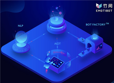 硬核科技时代人机完美交互的实现路径