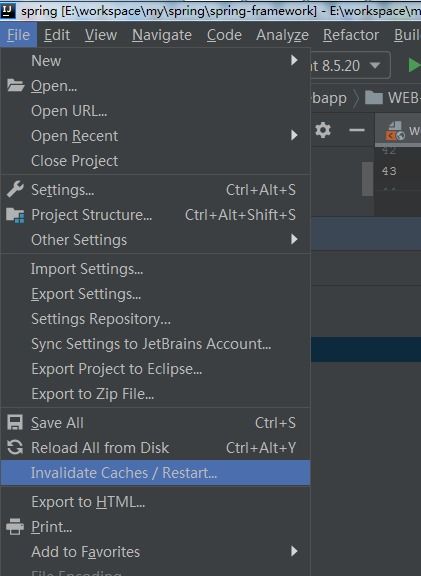 Spring源码解析 部署Web项目常见问题与源码追踪