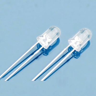 万润科技 专业红外元器件供应商，解析红外发射二极管与接收对管源码应用